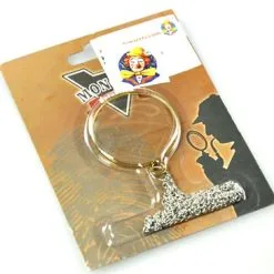 Monocle Deluxe Metaal Glas