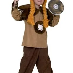 Vikinger Valdimar (broek,bovendeel)