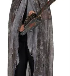 Cape Zombie Halloween