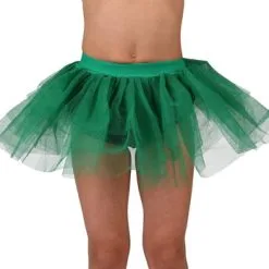 Petticoat Groen