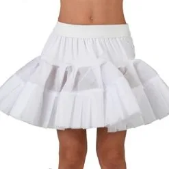 Petticoat Wit Kind