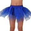 Petticoat Blauw