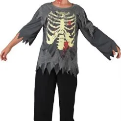 Skeleton Shirt