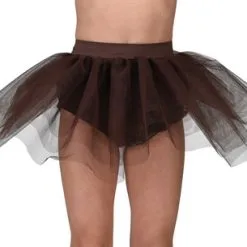 Petticoat Bruin