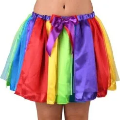 Petticoat Fantasie Multi