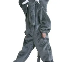 Olifant (overal/kop)