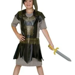 Gladiator Alva (jurk)