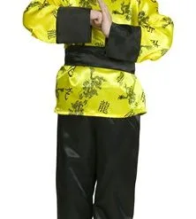 Chinese Jongen 3-dlg