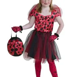 Lief Lieveheersbeestje