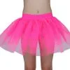 Petticoat Neon Pink