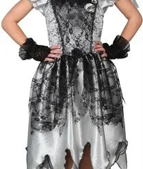 Jurk Halloween Fantasy