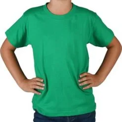 T-Shirt Groen