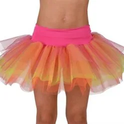 Petticoat Multicolor