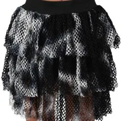 Petticoat Halloween Kind