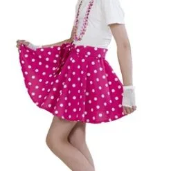 Rok 70er Jaren Grace