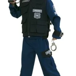 Politie Vest