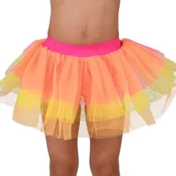 Petticoat Multicolor