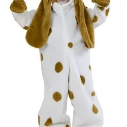 Paashaas/konijn 2-dlg (kostuum,handschoenen)