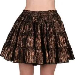 Petticoat Koper (Crush)