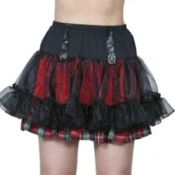 Petticoat Rok Punk