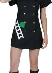 Sexy Schoorsteenveger