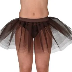 Petticoat Bruin