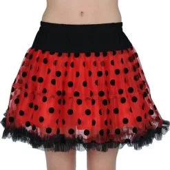 Petticoat Lieveheersbeestje