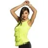 Top Flapper Neon Groen