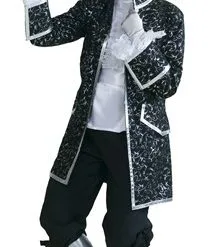 Renaissance Jas Raphaella