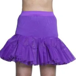 Petticoat Paars