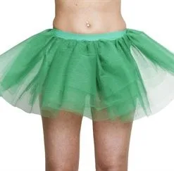 Petticoat Groen