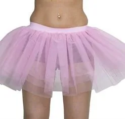 Petticoat Roze