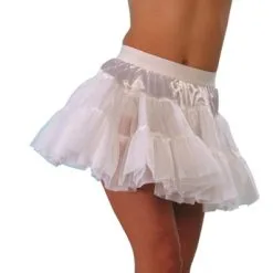 Petticoat Wit