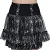 Petticoat Rok Spin