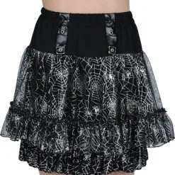 Petticoat Rok Spin