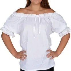 Western Blouse Ellen