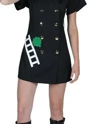 Sexy Schoorsteenveger