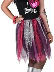 Zombie Jurk Halloween