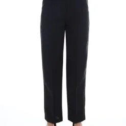 Broek Zwart (dame)