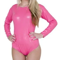 Body Disco Pink