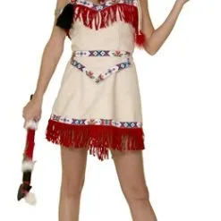 Sexy Indiaanse Kikki