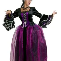 Madame De Vamp Halloween
