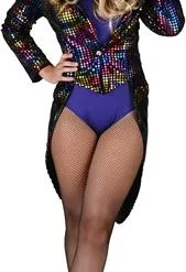 Slipjas Disco Multie