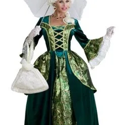 Constance Donkergroen