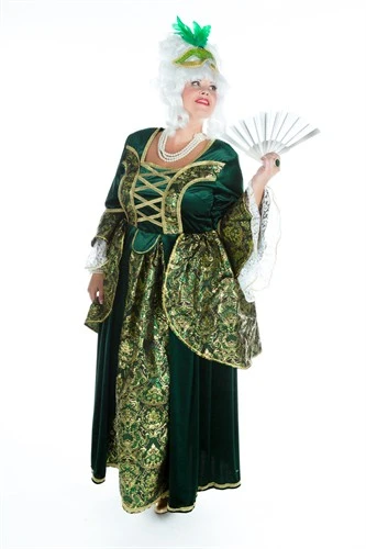 Constance Donkergroen - Afbeelding 3