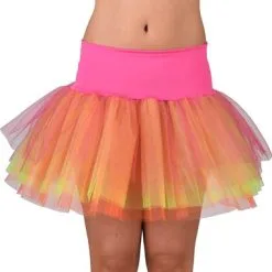 Petticoat Multicolor