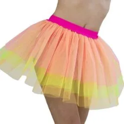 Petticoat Multicolor