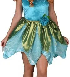 Bosfee (zonder Vleugels)