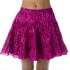 Petticoat Pink (Crush)