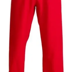 Broek Rood